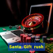 Santa Gift rush demo santa's